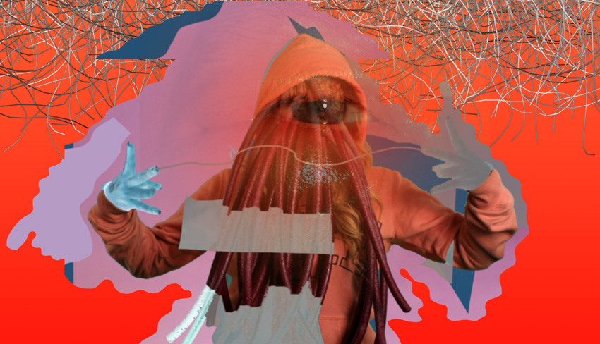 Zine Launch